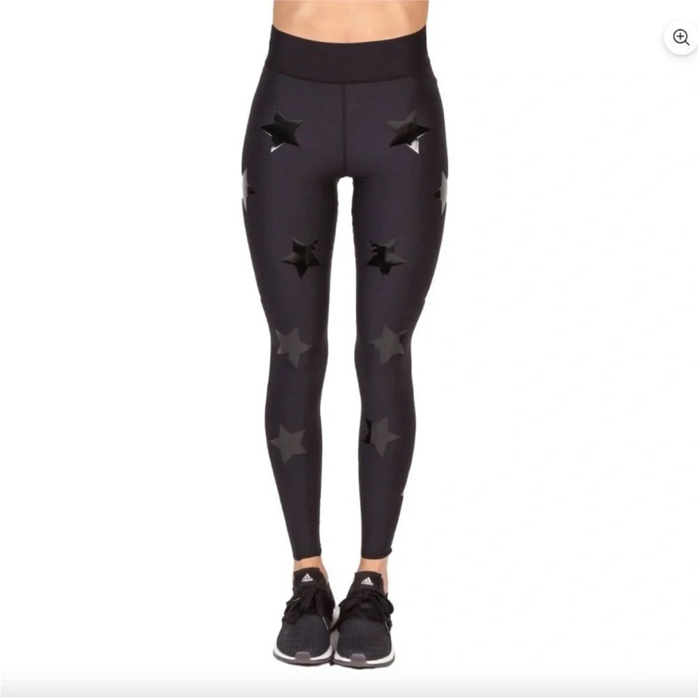 Ultracor Lux Essential Star Knockout Ultra HighLeggings Size XS Revolve